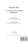 Image for Election 2014: An American Government Supplement