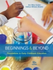 Image for Beginnings &amp; beyond  : foundations in early childhood education