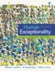 Image for Human Exceptionality