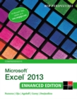 Image for New perspectives on Microsoft Excel 2013  : comprehensive