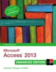 Image for New Perspectives on Microsoft? Access? 2013, Comprehensive Enhanced Edition