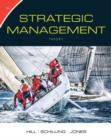 Image for Strategic management theory  : an integrated approach
