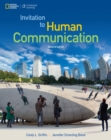 Image for Invitation to human communication  : national geographic