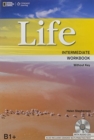 Image for Life Intermediate: Workbook without Key plus Audio CD