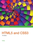 Image for New Perspectives HTML5 and CSS3
