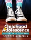 Image for Childhood and Adolescence : Voyages in Development