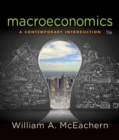 Image for Macroeconomics  : a contemporary introduction