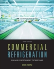 Image for Commercial refrigeration for air conditioning technicians