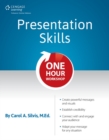 Image for Presentation skills  : one hour workshop
