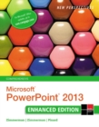 Image for New perspectives on Microsoft Powerpoint 2013  : comprehensive