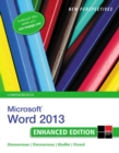 Image for New Perspectives on Microsoft (R)Word (R) 2013, Comprehensive Enhanced Edition