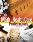 Image for Math for health care professionals