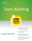 Image for Team building  : one hour workshop