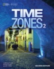 Image for Time Zones 2 with Online Workbook