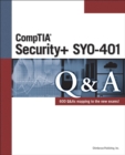 Image for CompTIA Security+ SY0-401 Q&amp;A