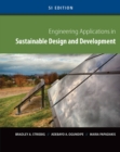 Image for Engineering Applications in Sustainable Design and Development, SI Edition