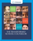 Image for Transformed School Counselor