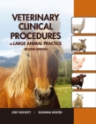 Image for Veterinary Clinical Procedures in Large Animal Practices