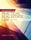 Image for Essentials of Practical Real Estate Law
