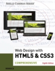 Image for Web Design With HTML &amp; CSS3