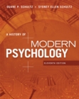 Image for History of Modern Psychology