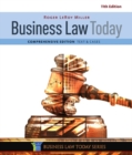 Image for Business Law Today, Comprehensive