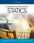 Image for Engineering mechanics: Statics