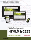 Image for Web design with HTML5 &amp; CSS3  : comprehensive