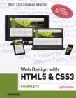 Image for Web Design with HTML &amp; CSS3 : Complete