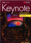 Image for Keynote Intermediate Workbook &amp; Workbook Audio CD