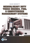 Image for Student Workbook for Bennett&#39;s Medium/Heavy Duty Truck Engines, Fuel &amp; Computerized Management Systems, 5th