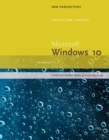 Image for New Perspectives Microsoft (R) Windows 10