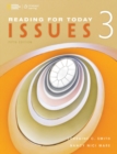 Image for Reading for Today 3: Issues