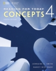 Image for Reading for today4,: Concepts
