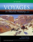 Image for Voyages in world history