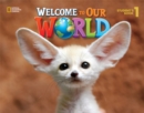 Image for Welcome to Our World 1 : British English