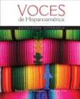 Image for Voces de Hispanoamerica