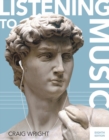 Image for Listening to Music (with Download, 1 term (6 months) Printed Access Card)