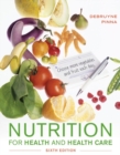 Image for Nutrition for health and health care