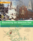 Image for Discovering the American past  : a look at the evidenceVolume 1,: To 1877