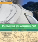 Image for Discovering the American past  : a look at the evidenceVolume 2,: Since 1865