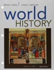 Image for World History, Volume I : To 1800
