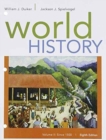 Image for World History, Volume II