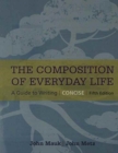 Image for The Composition of Everyday Life, Concise