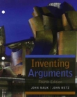 Image for Inventing Arguments