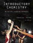 Image for Introductory Chemistry : An Active Learning Approach