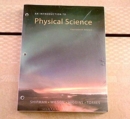 Image for An Introduction to Physical Science