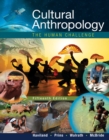 Image for Cultural anthropology  : the human challenge