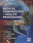 Image for Student workbook for Ehrlich/Schroeder/Ehrlich/Schroeder&#39;s medical terminology for health professions, eighth edition