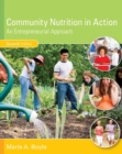 Image for Community Nutrition in Action : An Entrepreneurial Approach